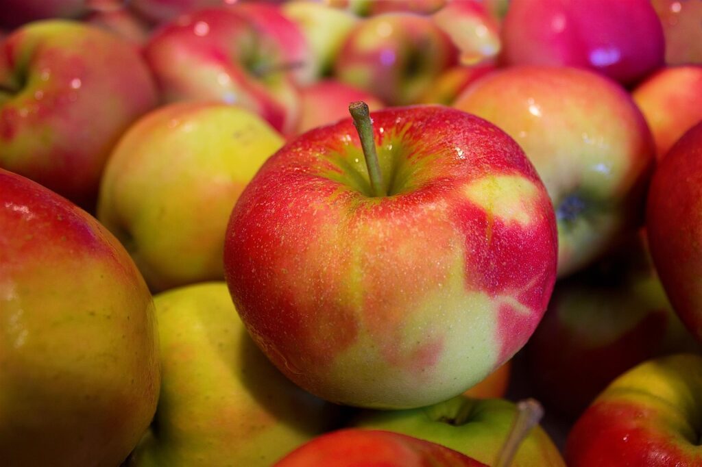 Une expression idiomatique française : Tomber dans les pommes