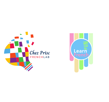 Learn French Fun & Chez Prisc French Lab